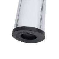 Spec'D Tuning Products - Spec-D 1995-1999 Chevrolet Tahoe/GMC Yukon 4DR Chrome Stainless Steel Side Step Nerf Bars - Image 5