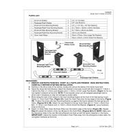 Spec'D Tuning Products - Spec-D 1995-1999 Chevrolet Tahoe/GMC Yukon 4DR Chrome Stainless Steel Side Step Nerf Bars - Image 7