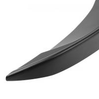 Spec'D Tuning Products - Spec-D 2014-2015 Chevrolet Camaro Black ABS Z28 Style Rear Spoiler - Image 1