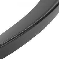 Spec'D Tuning Products - Spec-D 2014-2015 Chevrolet Camaro Black ABS Z28 Style Rear Spoiler - Image 2