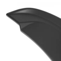Spec'D Tuning Products - Spec-D 2014-2015 Chevrolet Camaro Black ABS Z28 Style Rear Spoiler - Image 3