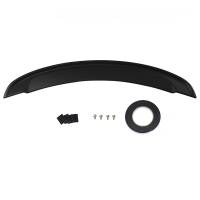 Spec'D Tuning Products - Spec-D 2014-2015 Chevrolet Camaro Black ABS Z28 Style Rear Spoiler - Image 7