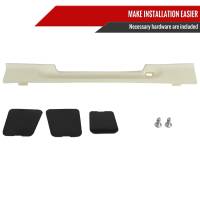 Spec'D Tuning Products - Spec-D 2012-2016 Honda CR-V EX/ EX-L/ LX/ SE/ Touring ABS OE Style Rear Spoiler - Image 6