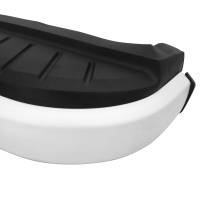 Spec'D Tuning Products - Spec-D 2006-2012 Land Rover Range Rover Aluminum Side Step Running Boards - Image 2