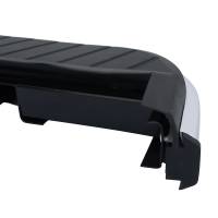Spec'D Tuning Products - Spec-D 2006-2012 Land Rover Range Rover Aluminum Side Step Running Boards - Image 3