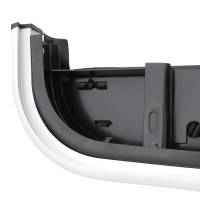 Spec'D Tuning Products - Spec-D 2006-2012 Land Rover Range Rover Aluminum Side Step Running Boards - Image 4