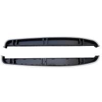 Spec'D Tuning Products - Spec-D 2006-2012 Land Rover Range Rover Aluminum Side Step Running Boards - Image 6