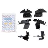 Spec'D Tuning Products - Spec-D 2006-2012 Land Rover Range Rover Aluminum Side Step Running Boards - Image 7