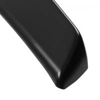 Spec'D Tuning Products - Spec-D 2005-2013 Chevrolet Corvette C6 Black ABS FRP Style Rear Spoiler - Image 1