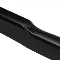 Spec'D Tuning Products - Spec-D 2005-2013 Chevrolet Corvette C6 Black ABS FRP Style Rear Spoiler - Image 2