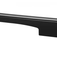 Spec'D Tuning Products - Spec-D 2005-2013 Chevrolet Corvette C6 Black ABS FRP Style Rear Spoiler - Image 3