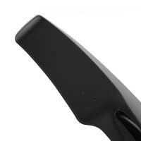 Spec'D Tuning Products - Spec-D 2005-2013 Chevrolet Corvette C6 Black ABS FRP Style Rear Spoiler - Image 6