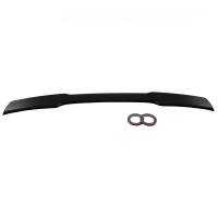 Spec'D Tuning Products - Spec-D 2005-2013 Chevrolet Corvette C6 Black ABS FRP Style Rear Spoiler - Image 7
