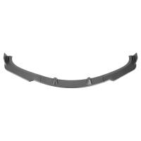 Spec'D Tuning Products - Spec-D 2009-2011 BMW 3 Series E90 Matte Black 3PC Front Bumper Lip Kit - Image 5