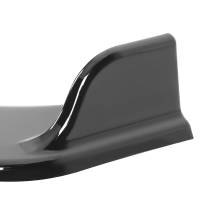 Spec'D Tuning Products - Spec-D 2009-2011 BMW 3 Series E90 Glossy Black 3PC Front Bumper Lip Kit - Image 3