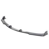Spec'D Tuning Products - Spec-D 2009-2011 BMW 3 Series E90 Glossy Black 3PC Front Bumper Lip Kit - Image 6