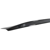 Spec'D Tuning Products - Spec-D 2018-2021 Kia Stinger VT Style Spoiler Lid (Carbon Fiber w/ Glossy Black Finish) - Image 1