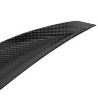 Spec'D Tuning Products - Spec-D 2018-2021 Kia Stinger VT Style Spoiler Lid (Carbon Fiber w/ Glossy Black Finish) - Image 3