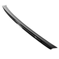 Spec'D Tuning Products - Spec-D 2018-2021 Kia Stinger VT Style Spoiler Lid (Carbon Fiber w/ Glossy Black Finish) - Image 5
