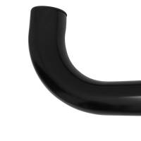 Spec'D Tuning Products - Spec-D 2006-2010 Hummer H3 3" Black Stainless Steel Side Step Nerf Bars - Image 3