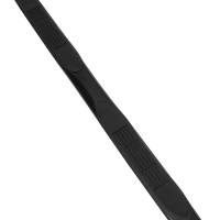 Spec'D Tuning Products - Spec-D 2006-2010 Hummer H3 3" Black Stainless Steel Side Step Nerf Bars - Image 5
