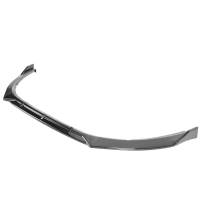 Spec'D Tuning Products - Spec-D 2014-2015 Kia Optima Glossy Black 3PC Front Bumper Lip Splitter Kit - Image 6