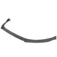 Spec'D Tuning Products - Spec-D 2014-2015 Kia Optima Matte Black 3PC Front Bumper Lip Splitter Kit - Image 6
