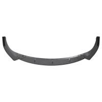 Spec'D Tuning Products - Spec-D 2013-2017 Hyundai Veloster Turbo Matte Black 3PC Front Bumper Splitter Kit - Image 4
