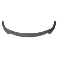 Spec'D Tuning Products - Spec-D 2013-2017 Hyundai Veloster Turbo Matte Black 3PC Front Bumper Splitter Kit - Image 5