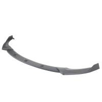 Spec'D Tuning Products - Spec-D 2013-2017 Hyundai Veloster Turbo Matte Black 3PC Front Bumper Splitter Kit - Image 6
