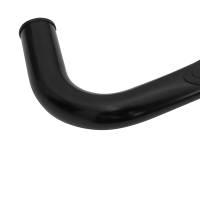 Spec'D Tuning Products - Spec-D 1994-2002 Dodge RAM Quad Cab 3" Black Stainless Steel Side Step Nerf Bars - Image 4