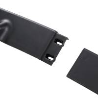 Spec'D Tuning Products - Spec-D 2014-2021 BMW F22/F23 2 Series Sport Matte Black 3PC Front Bumper Lip Splitter Kit - Image 2