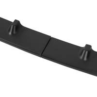 Spec'D Tuning Products - Spec-D 2014-2021 BMW F22/F23 2 Series Sport Matte Black 3PC Front Bumper Lip Splitter Kit - Image 3