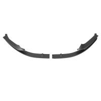 Spec'D Tuning Products - Spec-D 2014-2021 BMW F22/F23 2 Series Sport Matte Black 3PC Front Bumper Lip Splitter Kit - Image 5