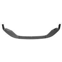 Spec'D Tuning Products - Spec-D 2013-2015 Lexus GS350/GS450h F-Sport Glossy Black 3PC Front Bumper Lip Splitter Kit - Image 4