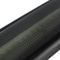 Spec'D Tuning Products - Spec-D 2008-2014 Dodge Challenger / 2011-2014 Charger Rear SMD LED Side Marker Lights (Chrome Housing/Smoke Lens) - Image 3