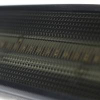 Spec'D Tuning Products - Spec-D 2008-2014 Dodge Challenger / 2011-2014 Charger Rear SMD LED Side Marker Lights (Chrome Housing/Smoke Lens) - Image 4