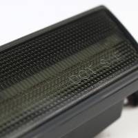 Spec'D Tuning Products - Spec-D 2008-2014 Dodge Challenger / 2011-2014 Charger Rear SMD LED Side Marker Lights (Chrome Housing/Smoke Lens) - Image 6