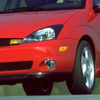 Spec'D Tuning Products - Spec-D 2000-2007 Ford Focus/Mustang/Escape Lincoln LS 12V/42W H10 Fog Lights (Chrome Housing/Clear Lens) - Image 5