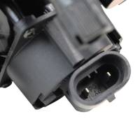 Spec'D Tuning Products - Spec-D 2000-2007 Ford Focus/Mustang/Escape Lincoln LS 12V/42W H10 Fog Lights (Chrome Housing/Smoke Lens) - Image 4