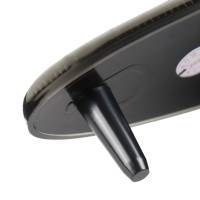 Spec'D Tuning Products - Spec-D 1997-2004 Chevrolet Corvette C5 Rear LED Side Marker Lights (Chrome Housing/Smoke Lens) - Image 5