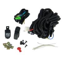 Spec'D Tuning Products - Spec-D 2008-2012 Mitsubishi Lancer H11 Fog Lights Kit (Chrome Housing/Clear Lens) - Image 6