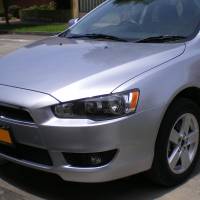 Spec'D Tuning Products - Spec-D 2008-2012 Mitsubishi Lancer H11 Fog Lights Kit (Chrome Housing/Clear Lens) - Image 8