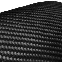 Spec'D Tuning Products - Spec-D 1992-1995 Honda Civic Coupe/Hatchback Carbon Fiber Shell Power Spoon Sport Mirrors - Image 2