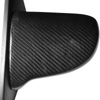 Spec'D Tuning Products - Spec-D 1992-1995 Honda Civic Coupe/Hatchback Carbon Fiber Shell Power Spoon Sport Mirrors - Image 3