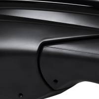 Spec'D Tuning Products - Spec-D 2016-2018 Honda Civic Glossy Black 3-Pin Power Adjustable Side Mirror - Passenger Side Only - Image 4