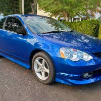 Spec'D Tuning Products - Spec-D 2002-2006 Acura RSX Carbon Fiber Shell Power Spoon Mirrors - Image 8