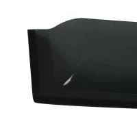 Spec'D Tuning Products - Spec-D 2002-2006 Toyota Camry High Impact Acrylic Window Visor Set - 4PC - Image 1