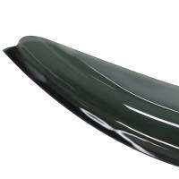 Spec'D Tuning Products - Spec-D 2009-2013 Toyota Corolla High Impact Acrylic Window Visor Set - 4PC - Image 1