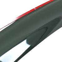 Spec'D Tuning Products - Spec-D 2009-2013 Toyota Corolla High Impact Acrylic Window Visor Set - 4PC - Image 4